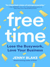 Cover image for Free Time
